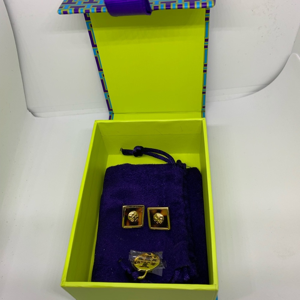 Tory Burch Earrings
